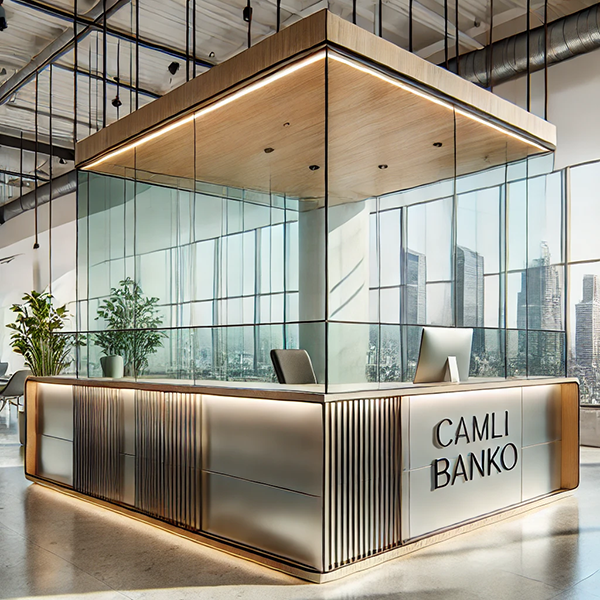 Ankara Camlı Banko