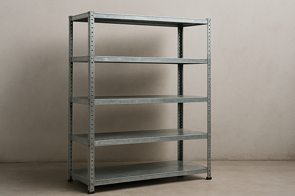 Ankara Metal Raf Sistemleri