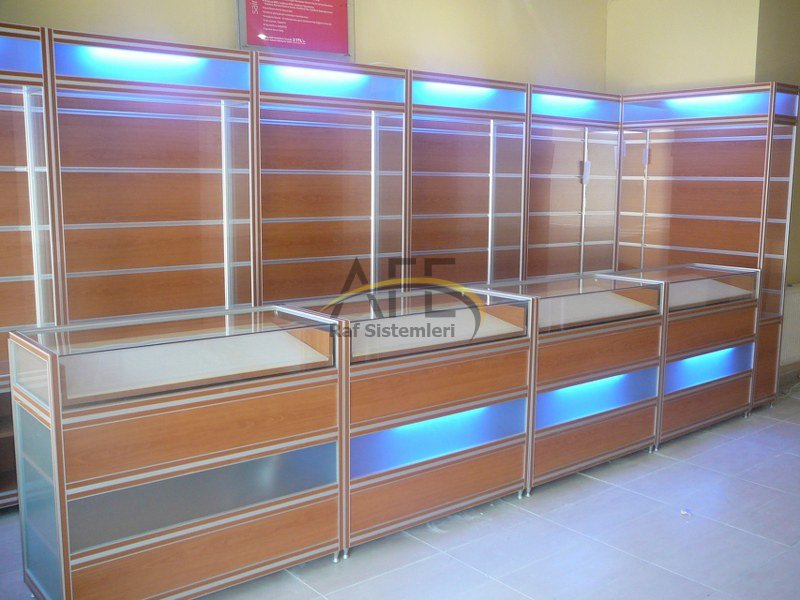 Telefon Raf Sistemleri